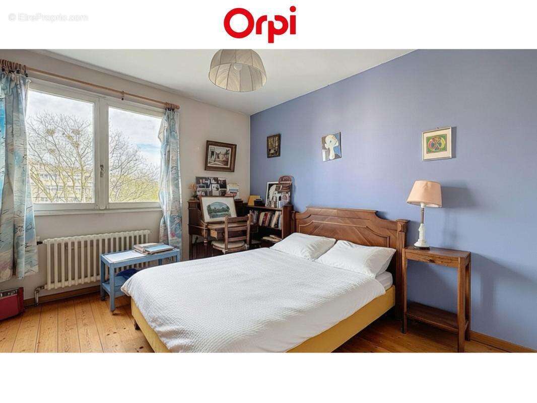 Appartement à ANNEMASSE