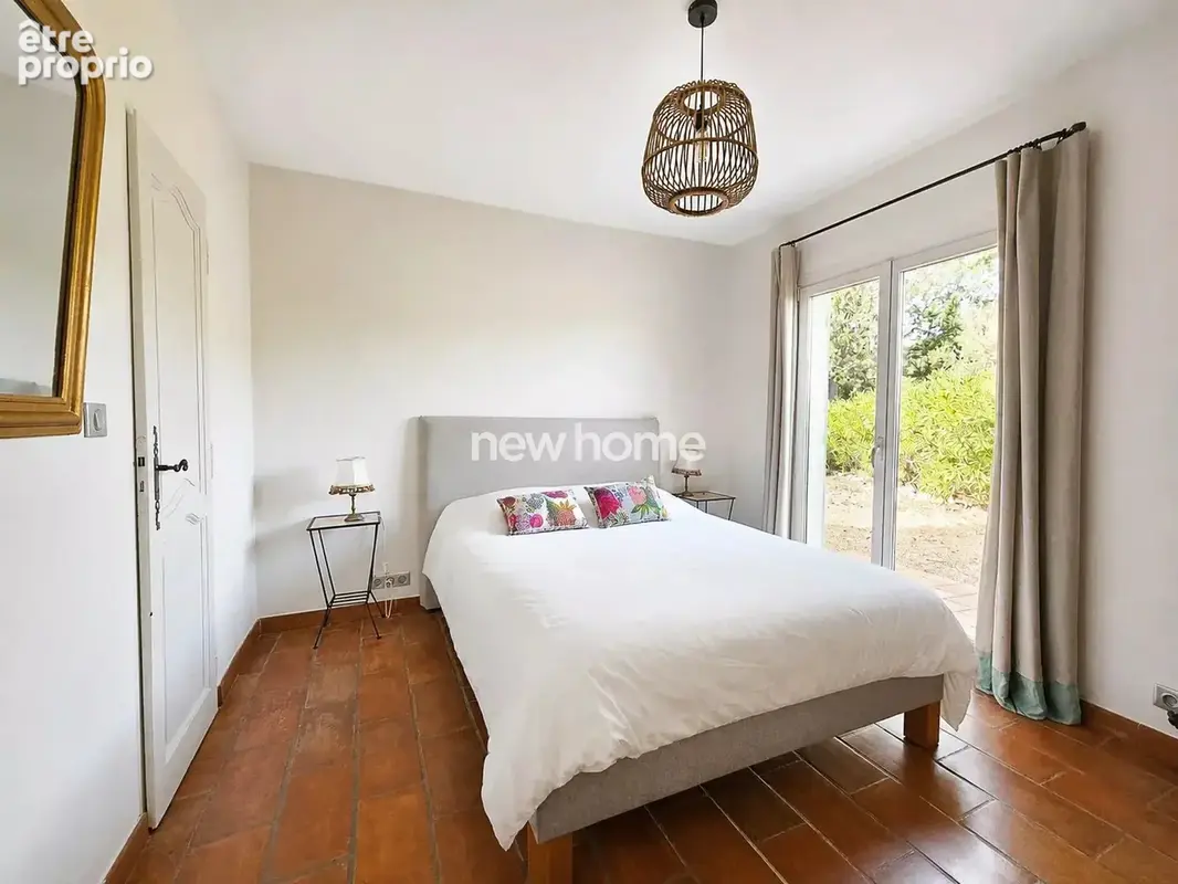 Carcès – Propriété d’exception de 300 m² avec piscine, vue panoramique et 3,5 hectares - photo 16