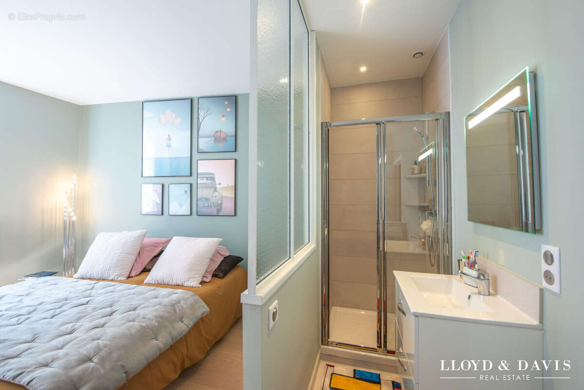 Appartement 109 m² à Beaune  - photo 5