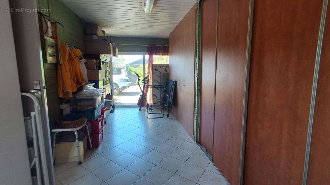 Maison  6 pièce(s) 95.22 m2 - photo 9