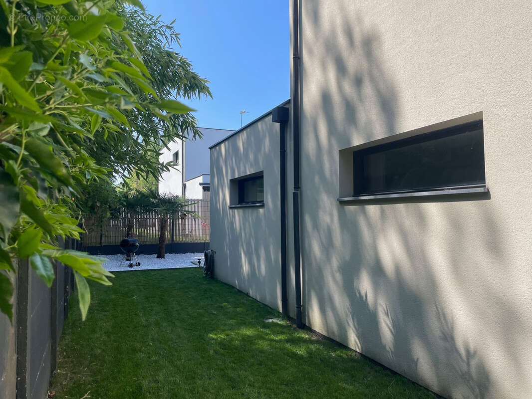 Maison à VILLENEUVE-D'ASCQ