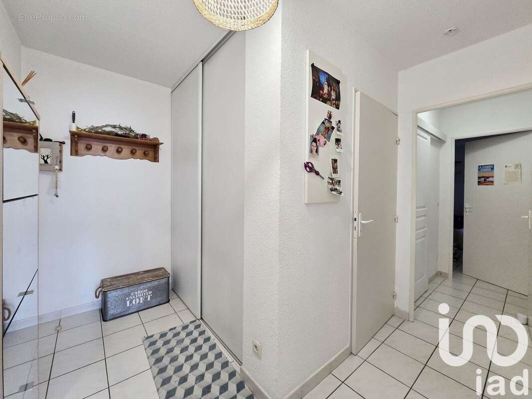 Photo 7 - Appartement à BAGNOLS-SUR-CEZE