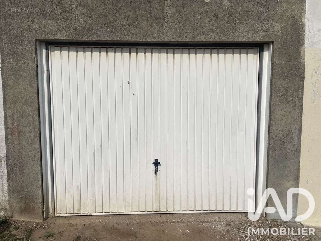 Parking 19 m² à Le Havre  - photo 2