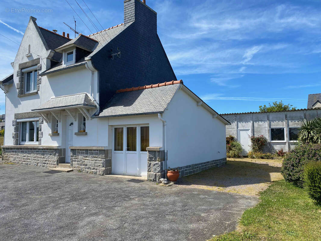 Maison à SAINT-CAST-LE-GUILDO