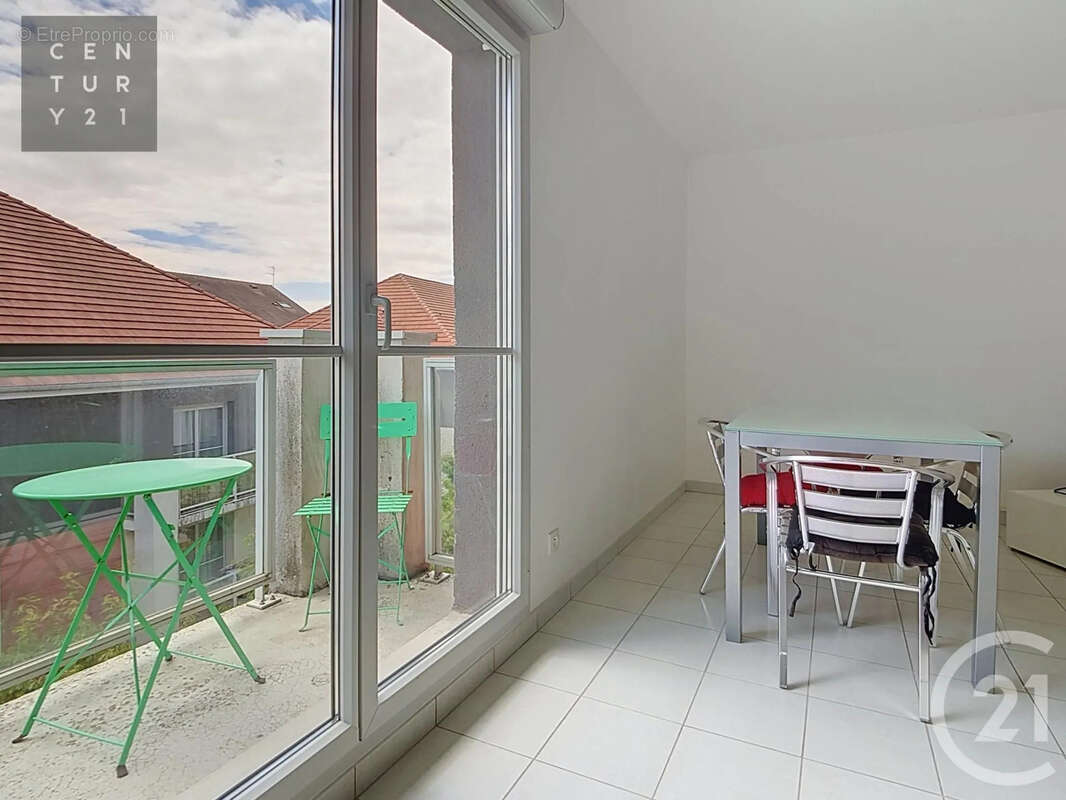 Appartement 65 m² à Troyes  - photo 8