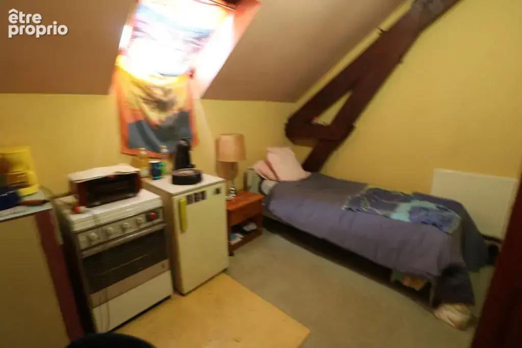 Maison en pierres - 6 chambres - Jardin - photo 12