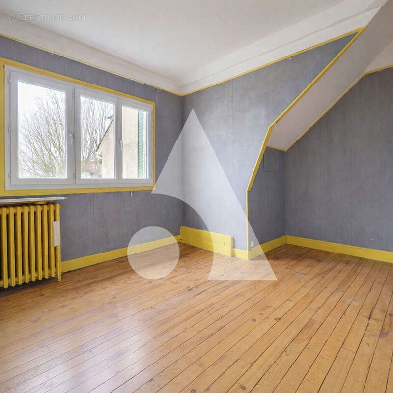 Maison Les Lilas 9 pièce(s) 230.44 m2 - photo 9