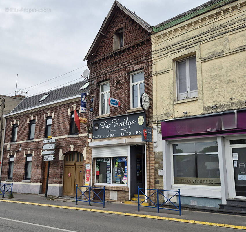 Appartement à PONT-A-VENDIN