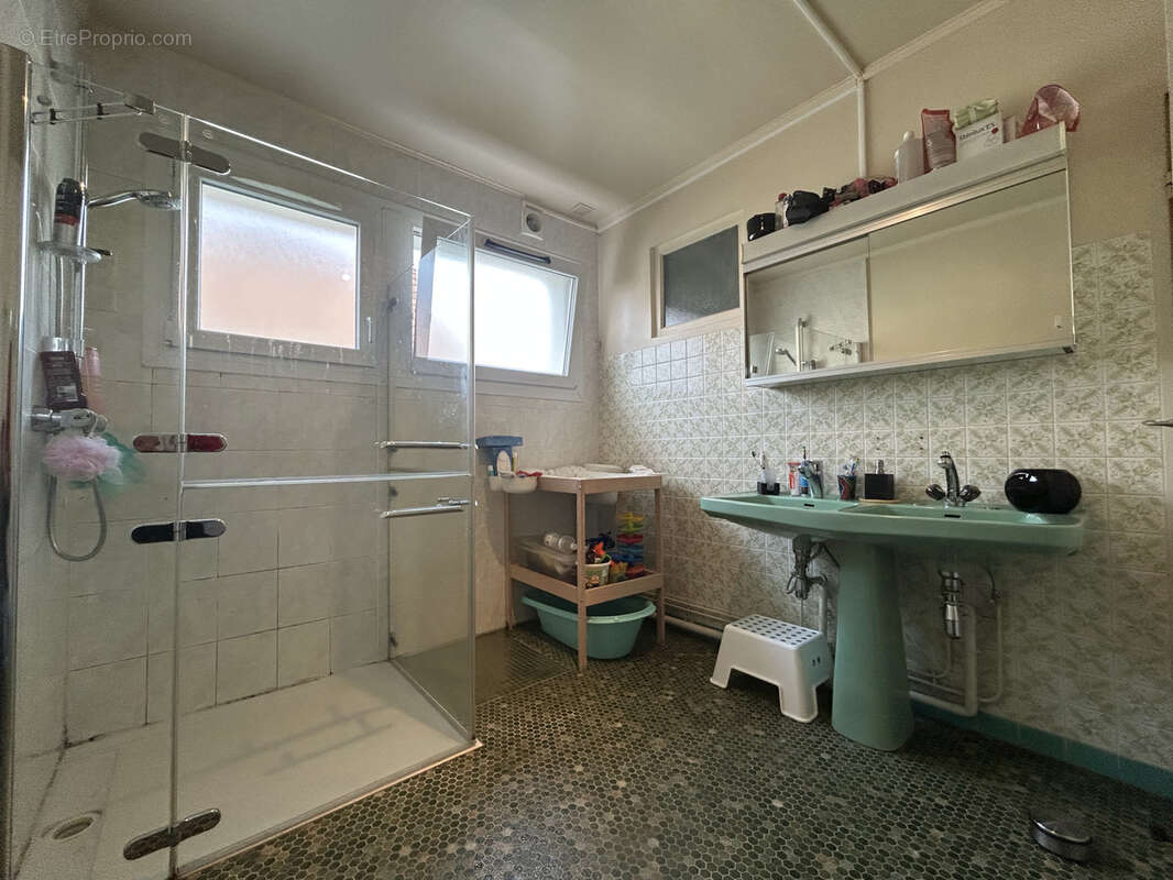 Maison à LAUTENBACH