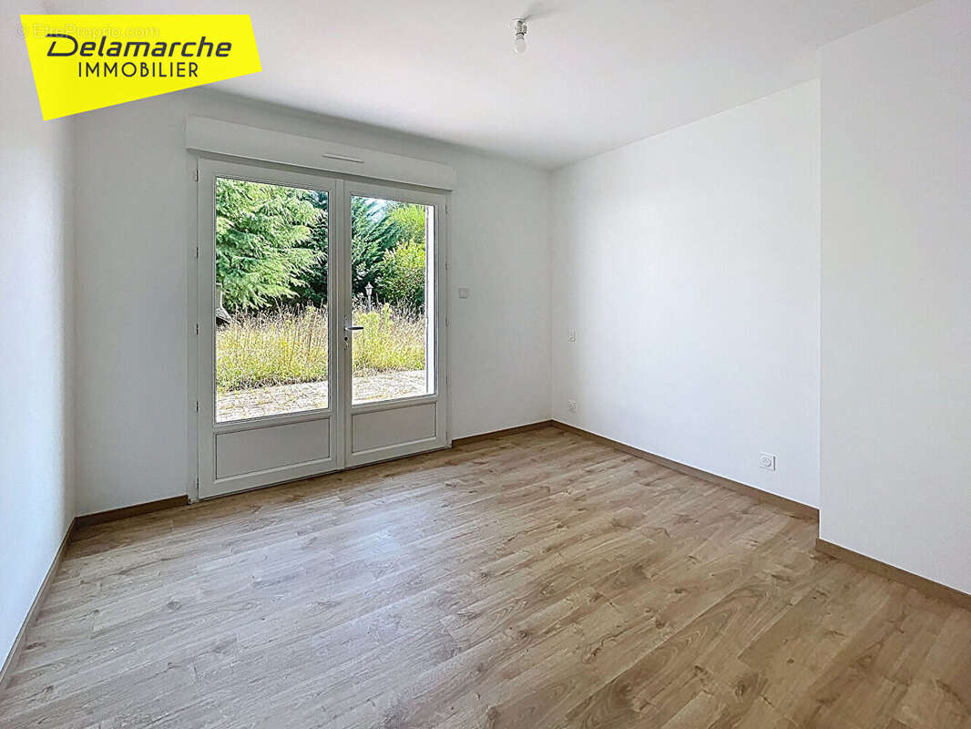 Commerce à AVRANCHES