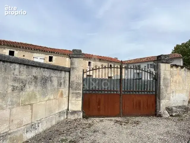 Longère rénovée - photo 2