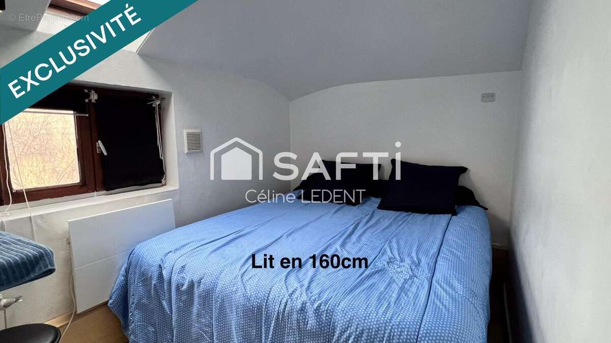 Photo 7 - Appartement à MAISONS-ALFORT