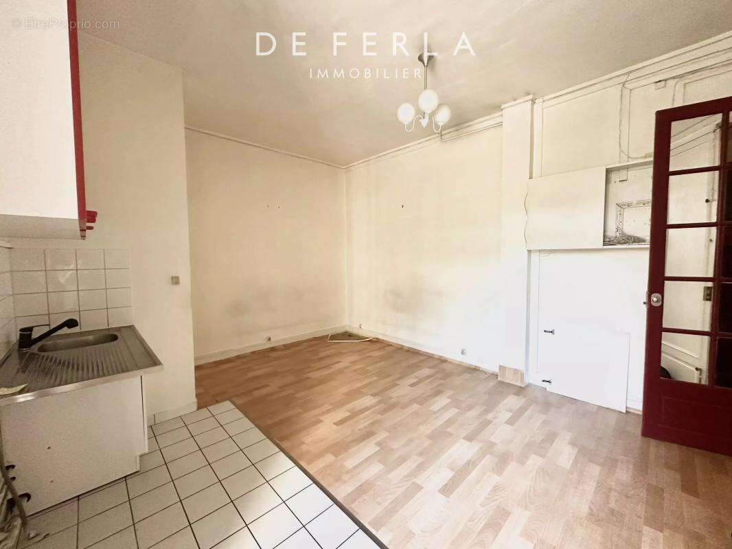 PARIS XIVème - Appartement 2 pièces - Calme et luminosité - photo 3