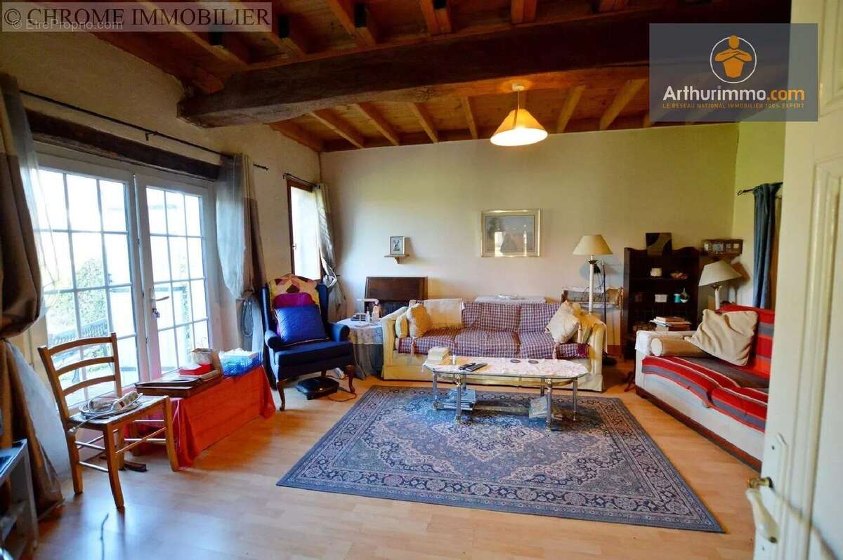 Maison à DURAS