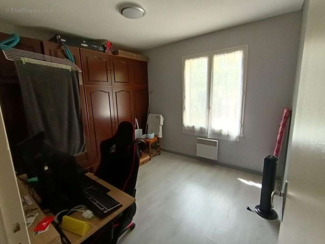 Photo 6 - Maison à COCUMONT