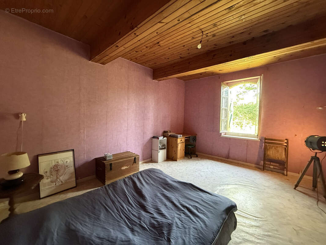 En exclusivité ! Corps de ferme à fort potentiel ! - photo 10