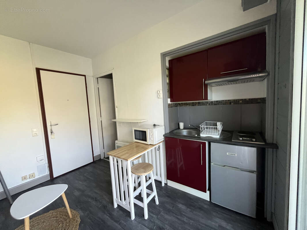 Appartement à PAU
