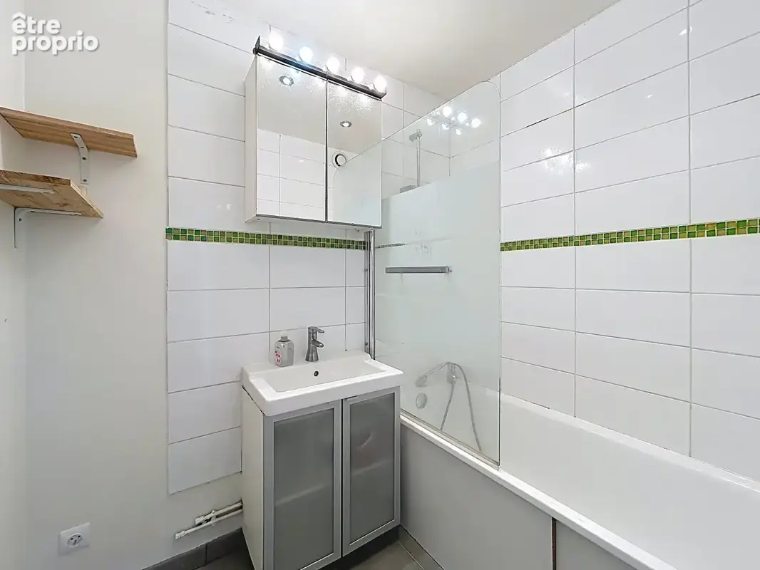 Appartement Sartrouville 3 pièce(s) 66 m2 - photo 6