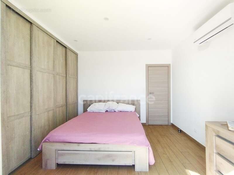 Appartement à PENTA-DI-CASINCA