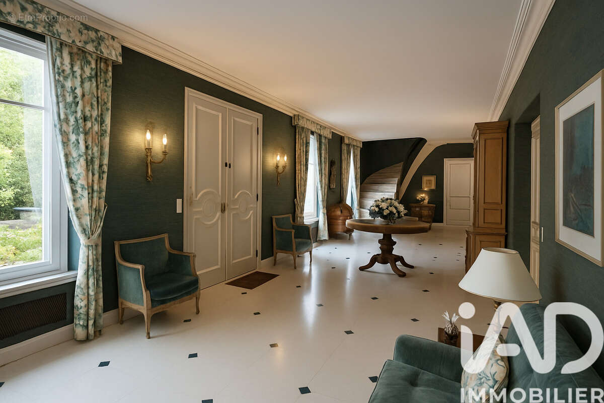 Photo 3 - Maison à SAINT-FUSCIEN