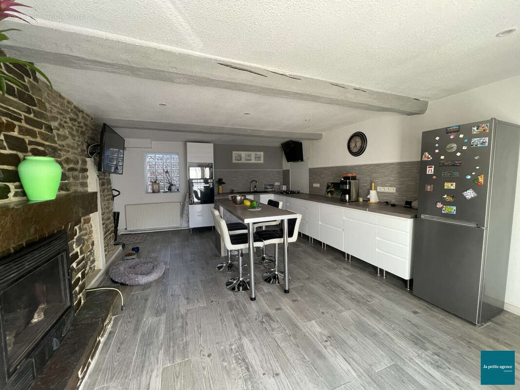 Maison à ESSON