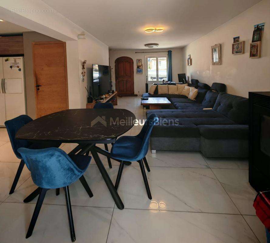 Maison à LA SEYNE-SUR-MER