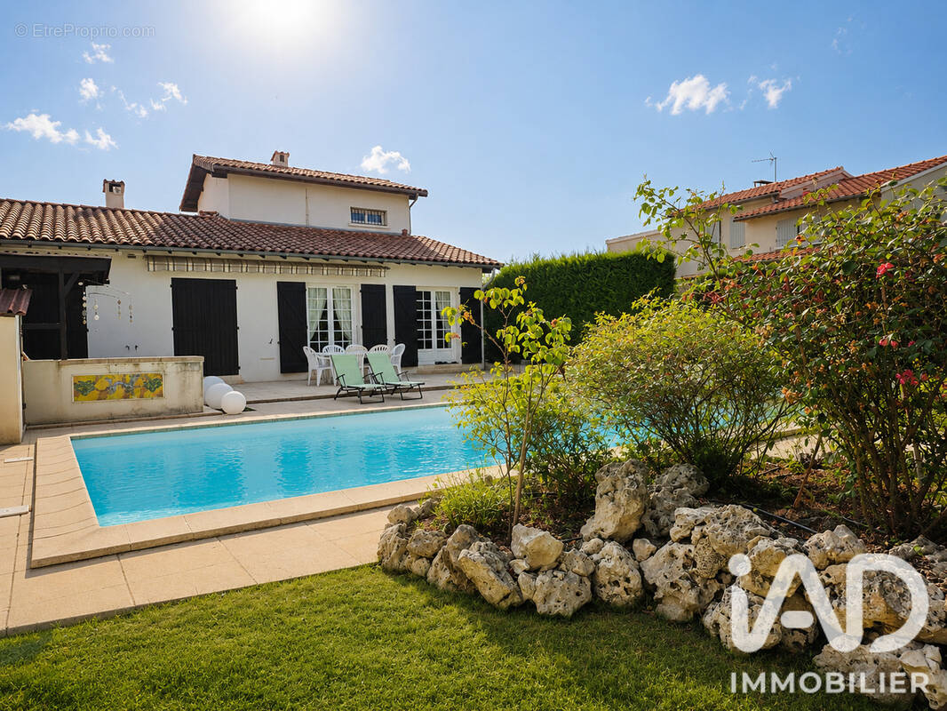 Photo 1 - Maison à PIBRAC