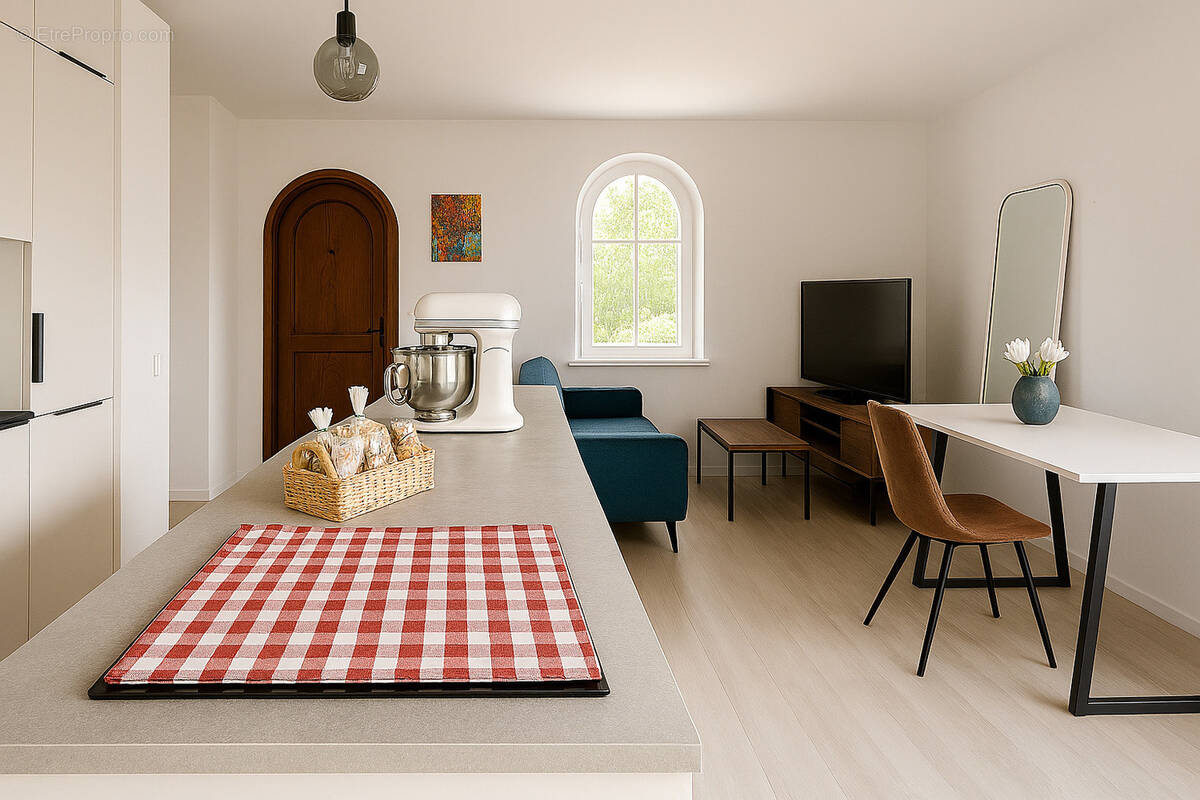 Appartement à ANGLET