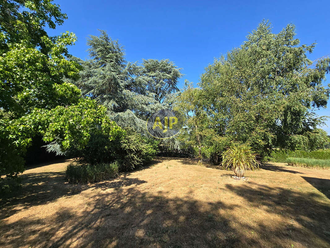 Maison Grand-Fougeray 6 pièces 153 m2 - 2356 m² Terrain - photo 11