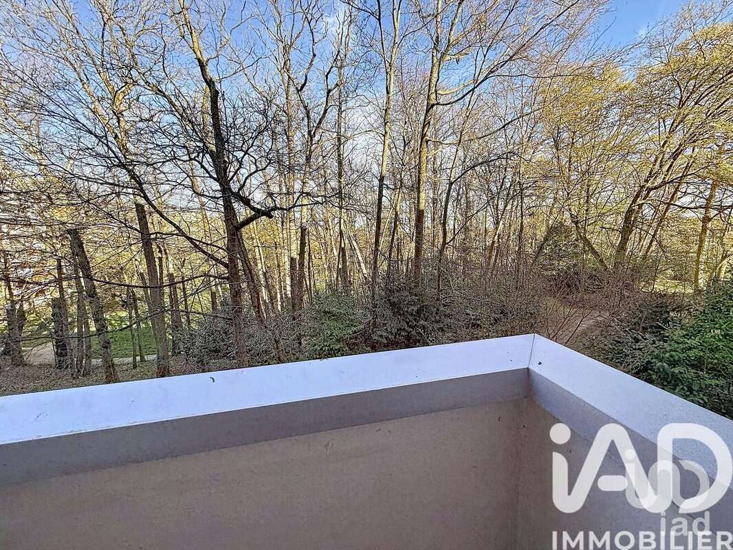 Photo 9 - Appartement à VAUCRESSON