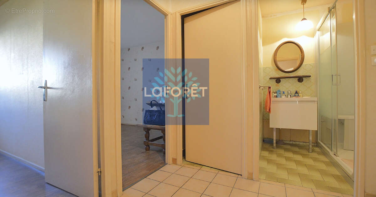 Appartement à UCKANGE