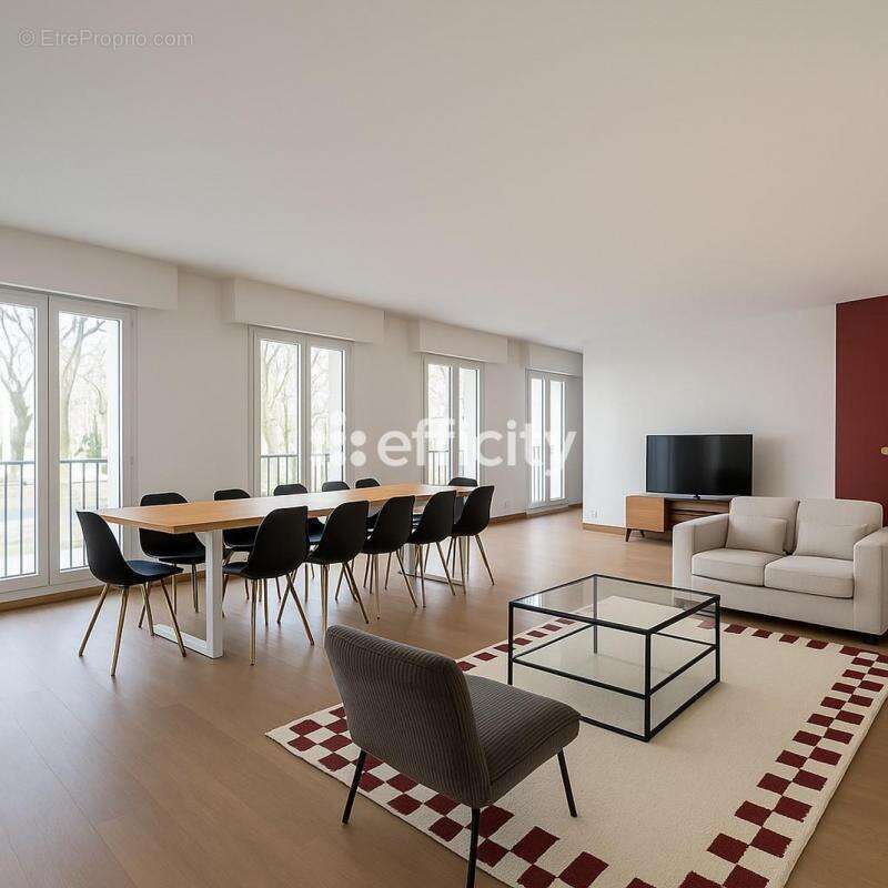 Appartement à VERSAILLES