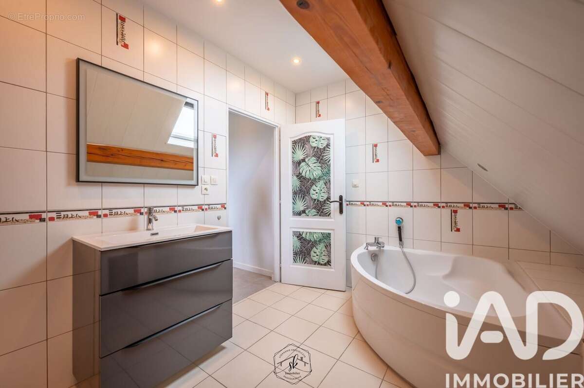 Photo 9 - Maison à GANDRANGE