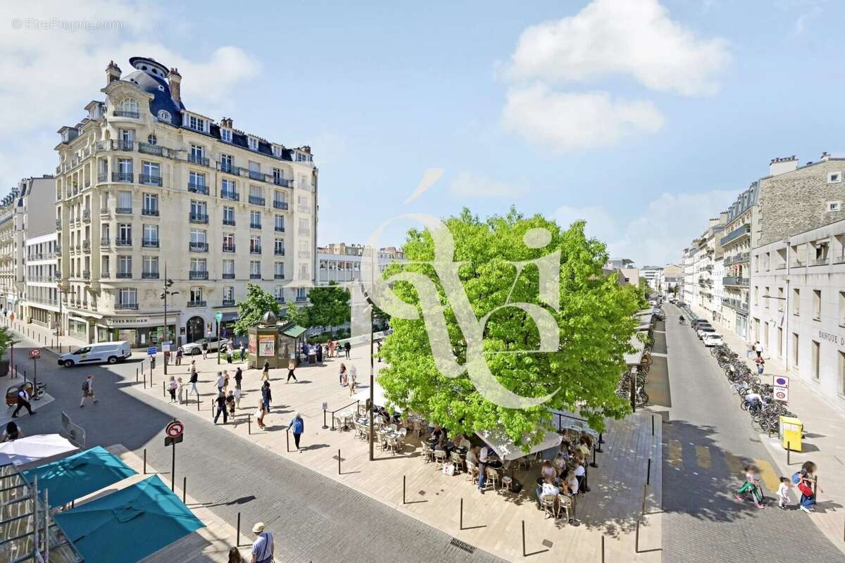 Appartement à VINCENNES