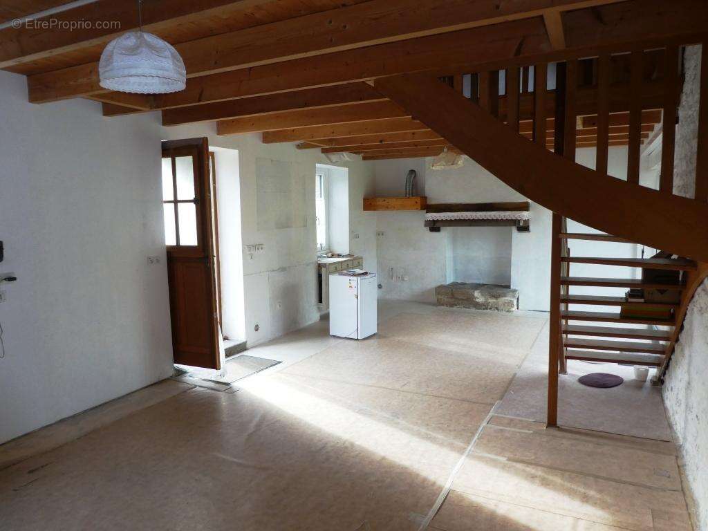 Maison à LIGNOL