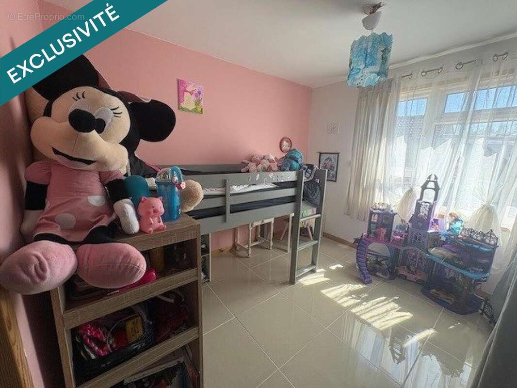 Photo 8 - Maison à BEAURAINVILLE