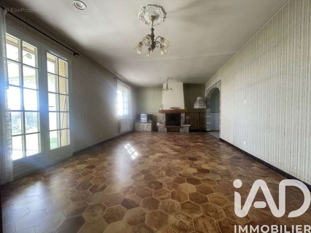 Maison 107 m² à Volnay  - photo 6