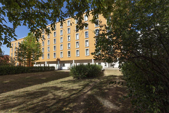 Appartement à IVRY-SUR-SEINE