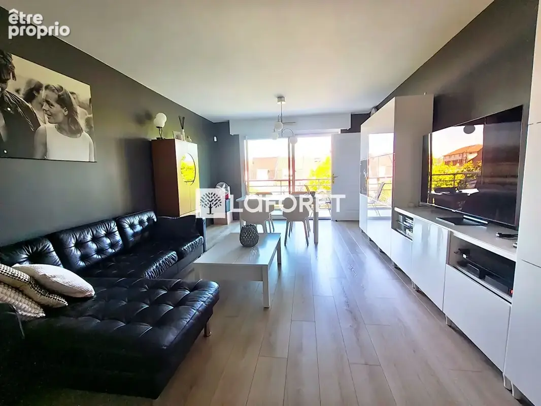 Appartement à HALLUIN