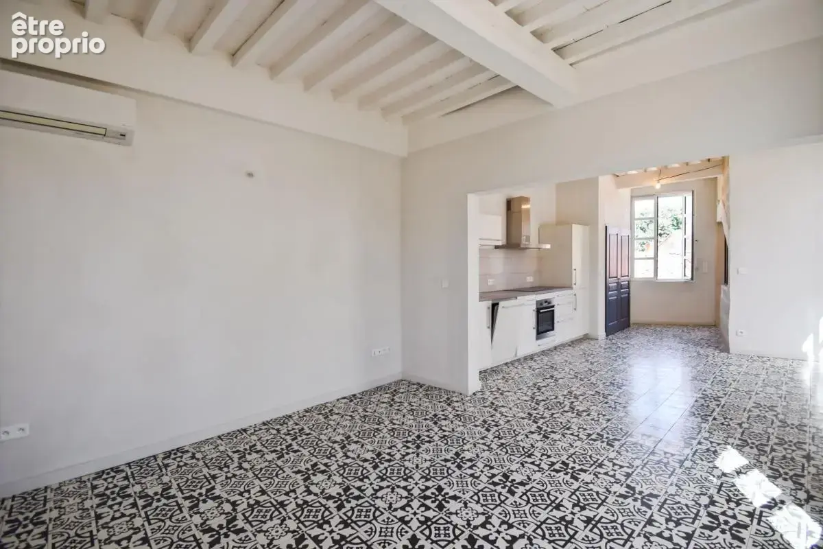Photo Appartement à Uzes au prix de 269 000€