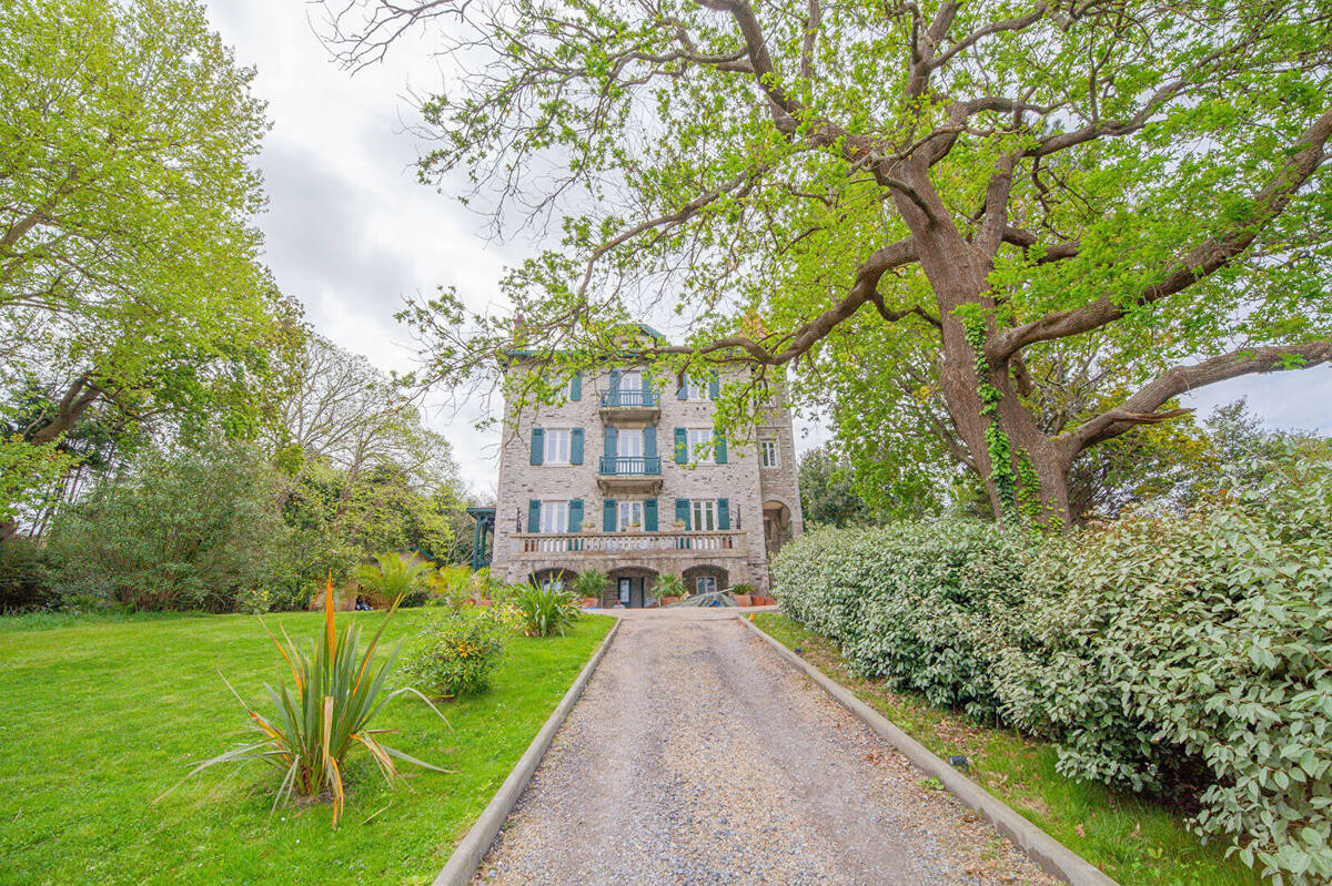 Appartement à BIARRITZ