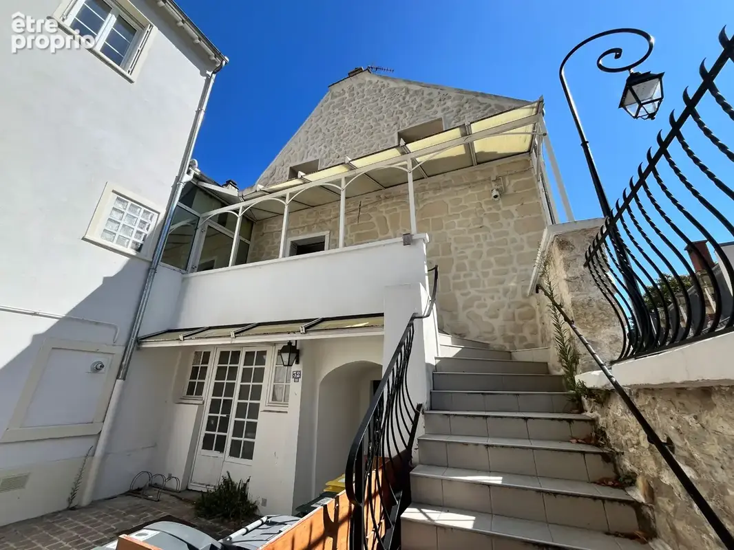 Maison à vendre à Carrières-Sur-Seine - photo 12