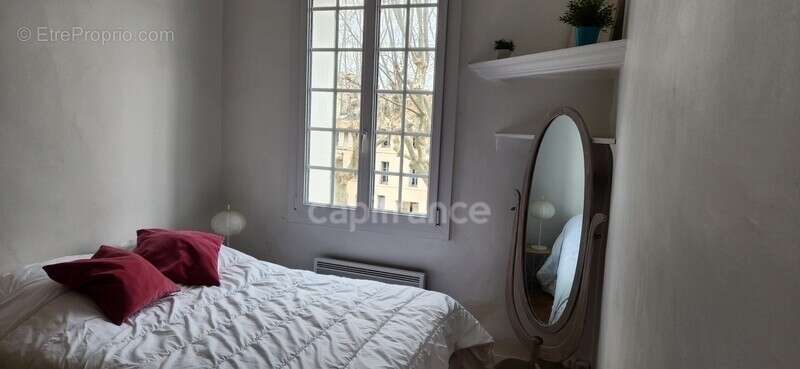 Appartement à vendre 2 pièces AIX EN PROVENCE (13) quartier Sextius - photo 8