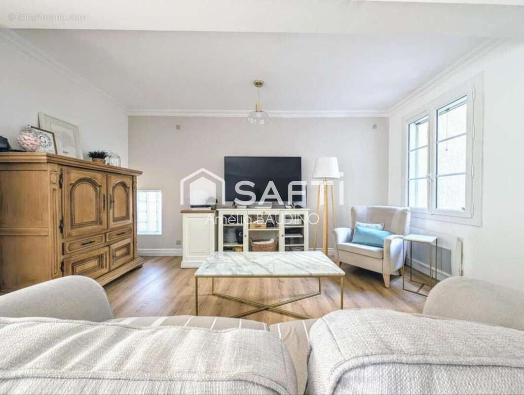 Photo 6 - Maison à CAUMONT-SUR-DURANCE