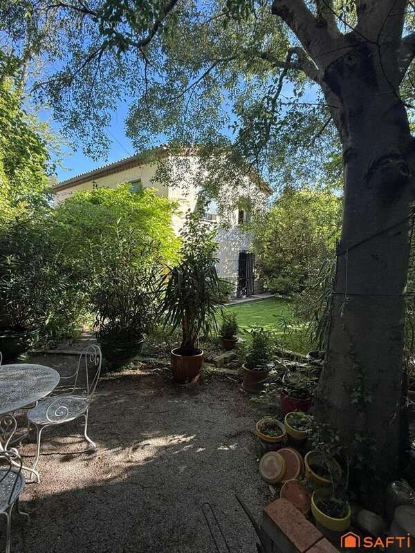 Photo 5 - Maison à NIMES