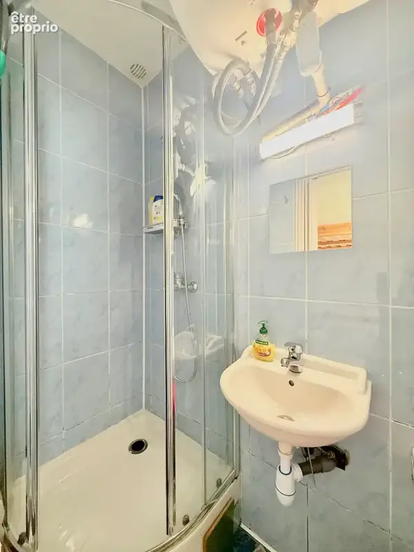 Appartement Choisy Le Roi 2 pièce(s) 24 m2 - photo 5