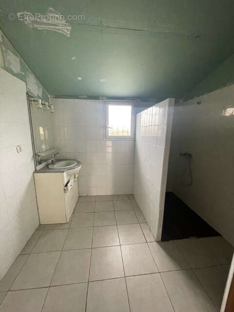 Maison à SAINT-MARTIN-DE-VALGALGUES