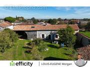 Maison à SAINT-JEAN-DE-SAUVES