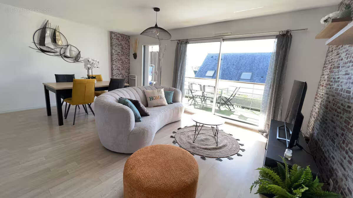 Appartement à BADEN
