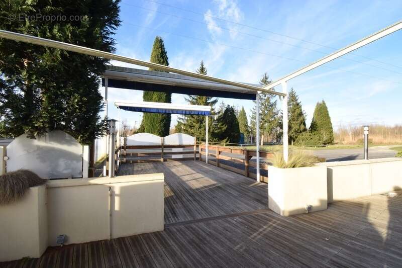 Appartement à PARGNY-SUR-SAULX